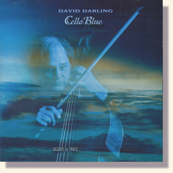 Darling, Cello Blue