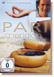 DVD: Meridian Stretching