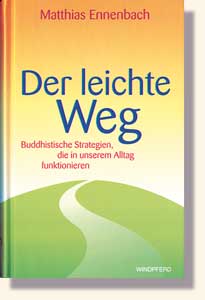 Ennenbach, Matthias - Der leichte Weg 