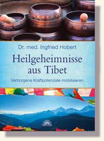 Hobert, Heilgeheimnisse aus Tibet