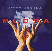 Joshua - MUDRA