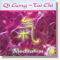 Sayama - Richard Hiebinger, Qi Gong-Tai Chi-Meditation