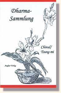Chinul - Dharma-Sammlung