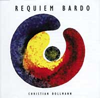 Bollmann, Christian - REQUIEM BARDO