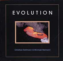 Bollmann, Christian - EVOLUTION