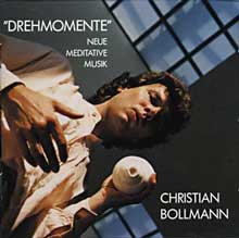 Bollmann, Christian - DREHMOMENTE