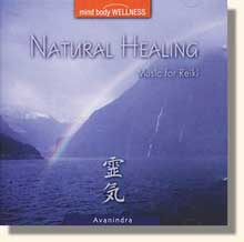 Avanindra - NATURAL HEALING