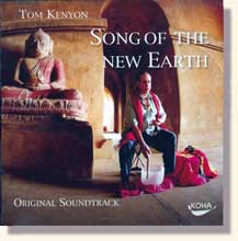 Kenyon, Song of the New Earth