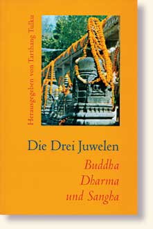 Tarthang Tulku - DIE DREI JUWELEN