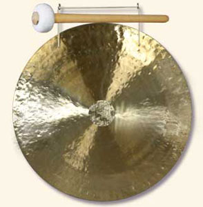 FENG - Chinesischer Flachgong