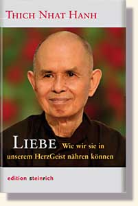 Thich Nhat Hanh  - Liebe 