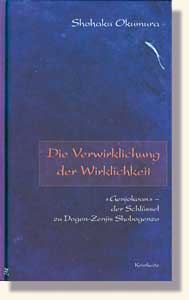 Okumura, Die Verwirklichung der Wirklichkeit