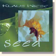 Wiese, Seed