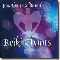 Goldman, Reiki Chants