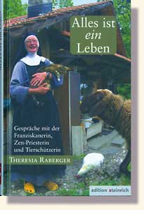 Raberger, Alles ist ein Leben