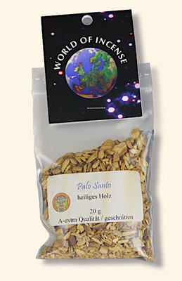 PALO SANTO