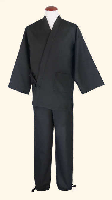 Meditationskleidung ZAZEN