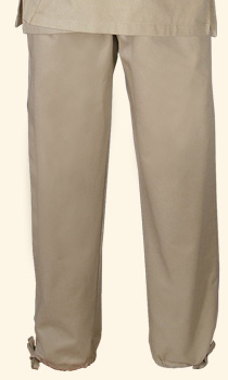 Hose KYOSHI, Sand