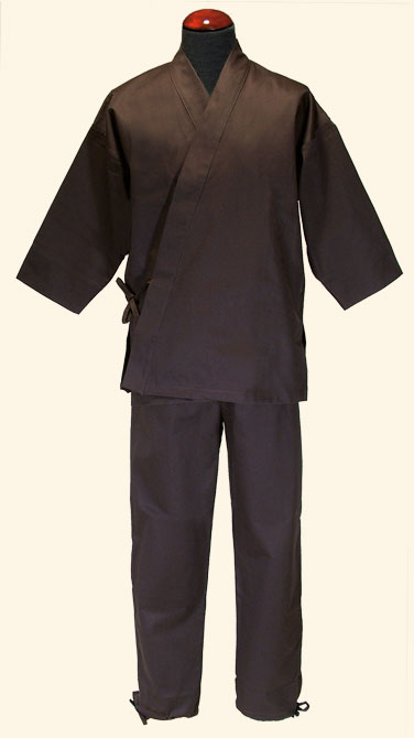 Samue KYOSHI, Erde