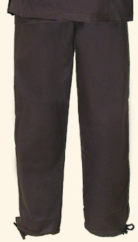 Hose KYOSHI, Erde