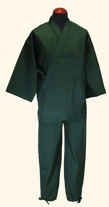 Samue KAICHI