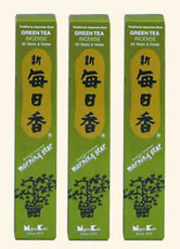Morning Star GRÜNER TEE