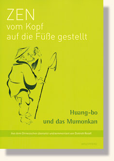 Roloff, ZEN vom Kopf auf die Füße gestellt