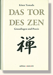 Yamada, Das Tor des Zen