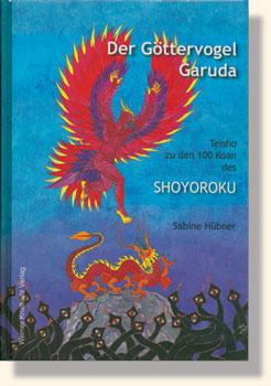 Hübner, Der Göttervogel Garuda