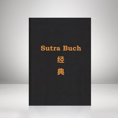 Sutra Buch Rinzai