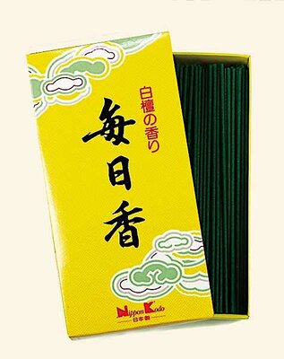 MAINICHI-KOH Sandelholz