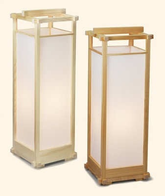 Bodenlampe NARA
