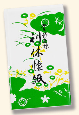 KAISHI RIKYU (Herren)