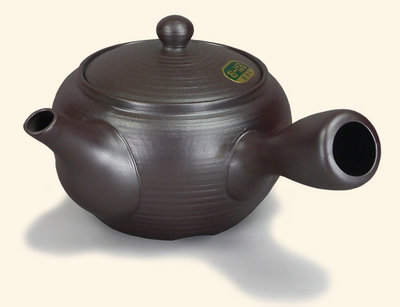 Teekanne YOGAN SOKOAMI