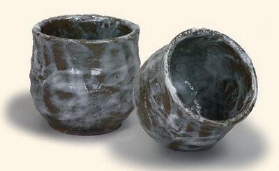 Teebecher NEZUMI SHINO