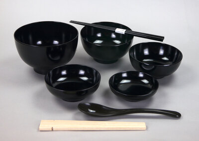 ORYOKI Set