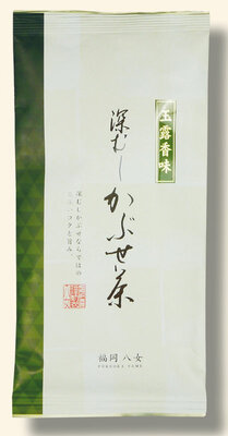 KABUSE Fukamushi - Hoshino Premium