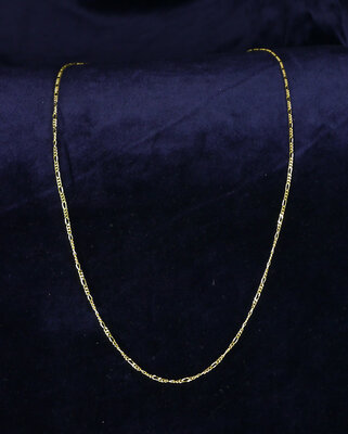 Halskettchen GOLD