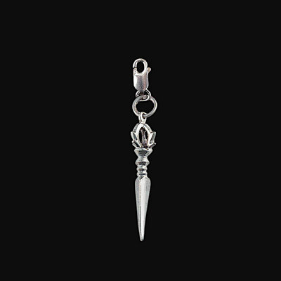 Anhänger PHURBA mit Karabiner