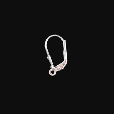 BRISUR - Ohrhänger für Silberschmuck