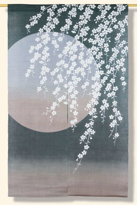 Noren SAKURAZUKYO