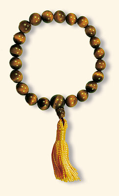 Arm-Mala TIGERAUGE, 10 mm