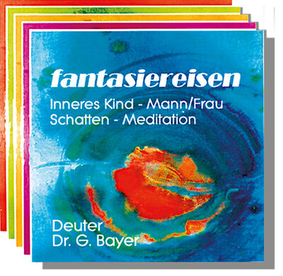 Bayer & Deuter, FANTASIEREISEN II
