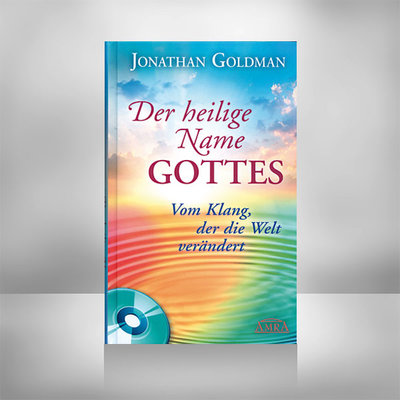 Goldman, Der heilige Name Gottes