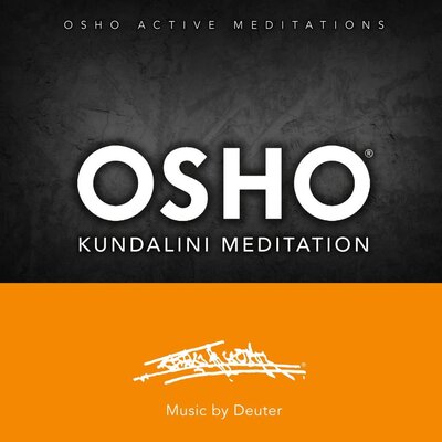 OSHO KUNDALINI MEDITATION