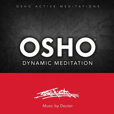 OSHO DYNAMIC MEDITATION