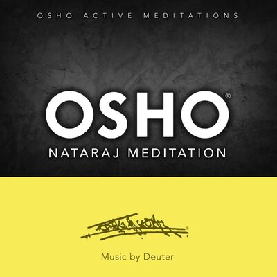 OSHO NATARAJ MEDITATION