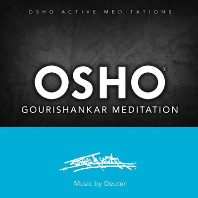 OSHO GOURISHANKAR MEDITATION