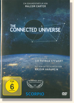 DVD: The Connected Universe