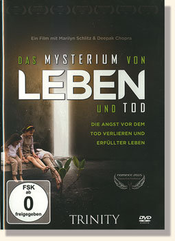 DVD: Das Mysterium von Leben und Tod